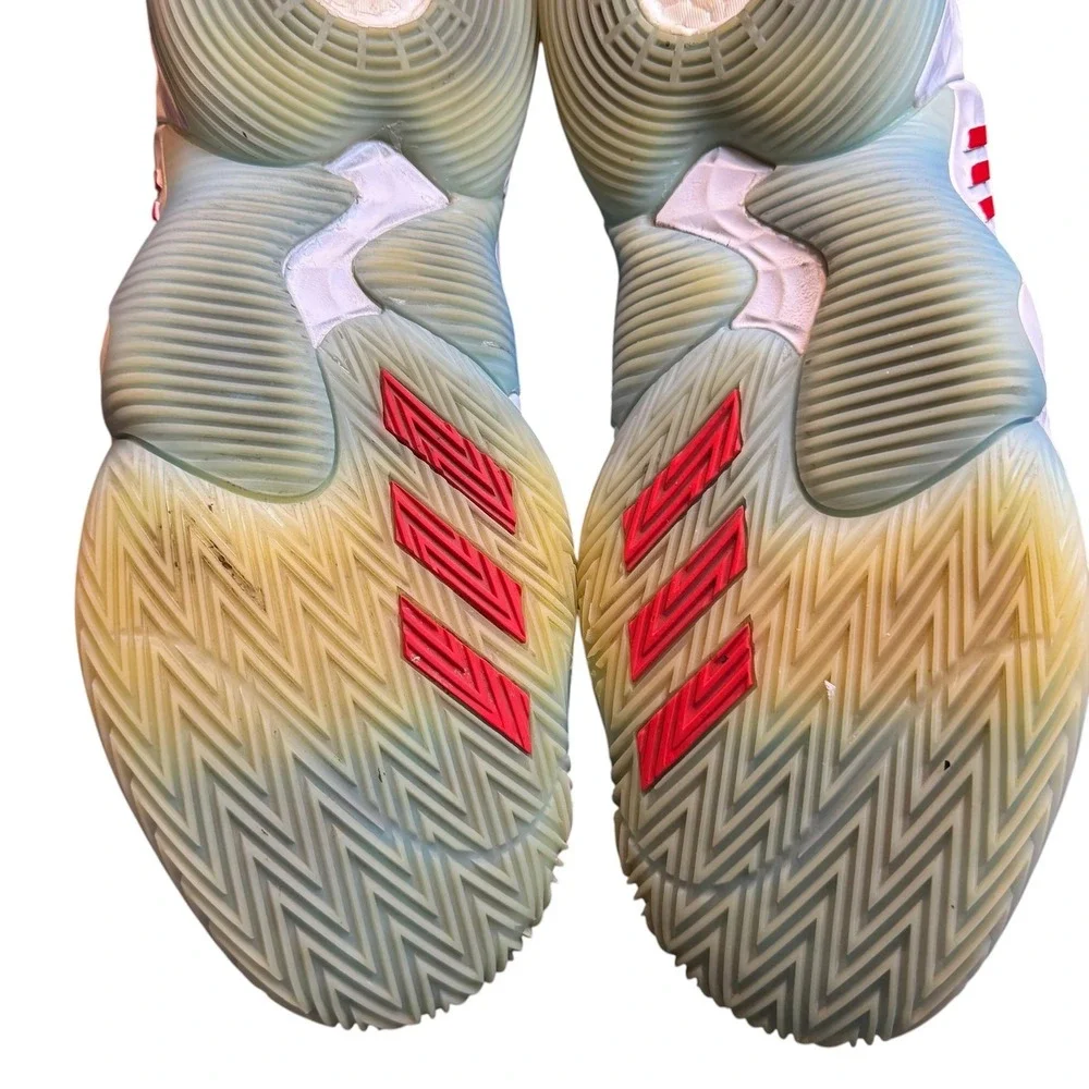 adidas brand model